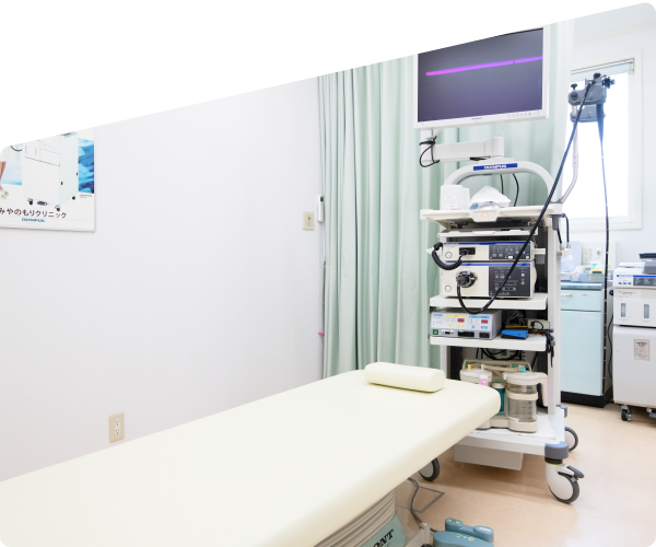 医院スライダー写真