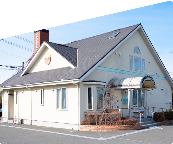 医院スライダー写真