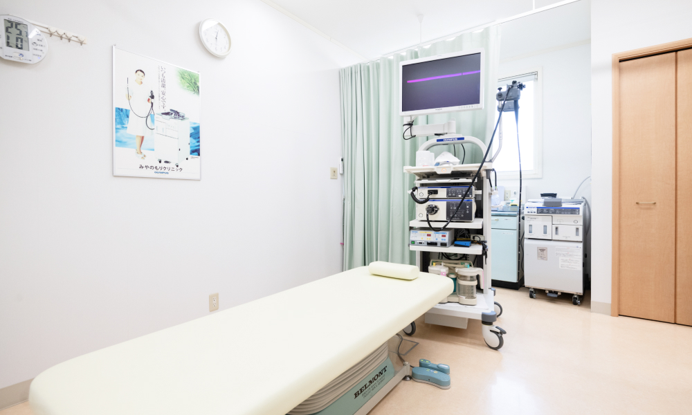 院内写真スライダー