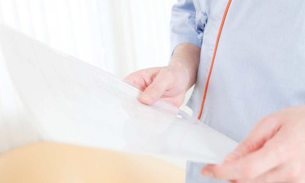 胃・大腸の検査