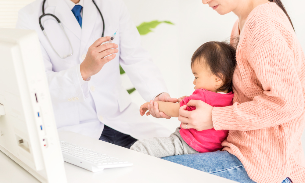 体調管理や健康相談